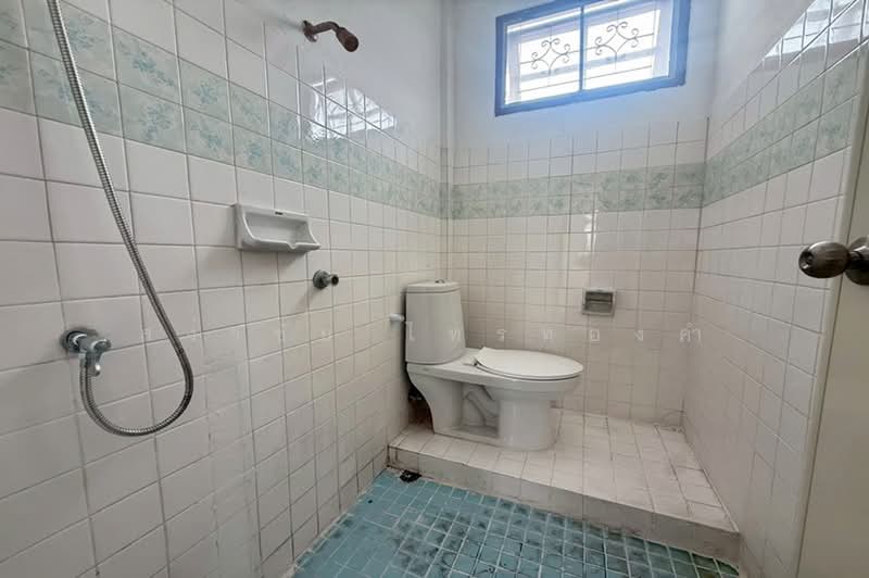 อยู่เจริญ อินทามระ 41, Bangkok, สุทธิสารวินิจฉัย, Huai Khwang, Bangkok, 2 Bedrooms, 160 sqm, Townhouse For Sale, by สง่าชัย ไทรทองคำ, 500356704 - DDproperty.com