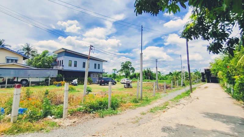 ซอย คู้คลองสิบ 4, กรุงเทพ, มีนบุรี, กรุงเทพ, 11,200 ตร.ม., ที่ดิน ขาย, โดย คุณนิว, 500356707 - DDproperty.com