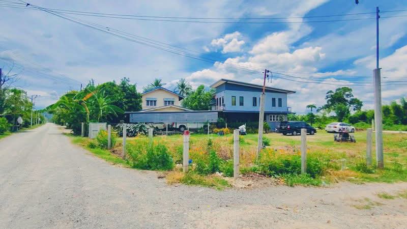 ซอย คู้คลองสิบ 4, กรุงเทพ, มีนบุรี, กรุงเทพ, 11,200 ตร.ม., ที่ดิน ขาย, โดย คุณนิว, 500356707 - DDproperty.com