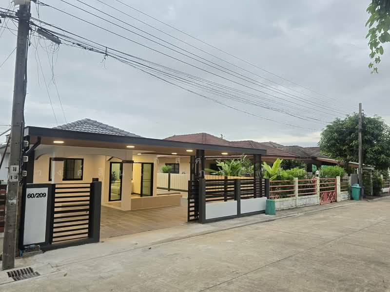 Minburi Garden Home : มีนบุรี การ์เด้น โฮม, กรุงเทพ, ถนนราษฎร์อุทิศ แสนแสบ มีนบุรี กรุงเทพมหานคร, แสนแสบ, มีนบุรี, กรุงเทพ, 200 ตร.ม., บ้านเดี่ยว ขาย, โดย นภัสศรณ์ วงศ์สินไทยกร (นันท์), 500356708 - DDproperty.com