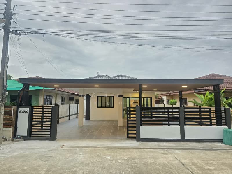 Minburi Garden Home : มีนบุรี การ์เด้น โฮม, กรุงเทพ, ถนนราษฎร์อุทิศ แสนแสบ มีนบุรี กรุงเทพมหานคร, แสนแสบ, มีนบุรี, กรุงเทพ, 200 ตร.ม., บ้านเดี่ยว ขาย, โดย นภัสศรณ์ วงศ์สินไทยกร (นันท์), 500356708 - DDproperty.com