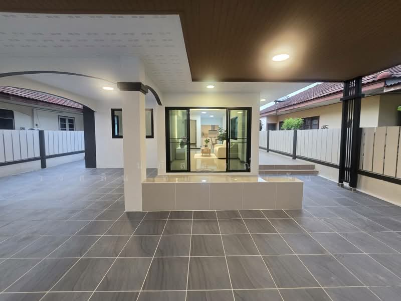 Minburi Garden Home, Bangkok, ถนนราษฎร์อุทิศ แสนแสบ มีนบุรี กรุงเทพมหานคร, Saen Sab, Min Buri, Bangkok, 3 Bedrooms, 200 sqm, Single Detached House For Sale, by นภัสศรณ์ วงศ์สินไทยกร (นันท์), 500356708 - DDproperty.com