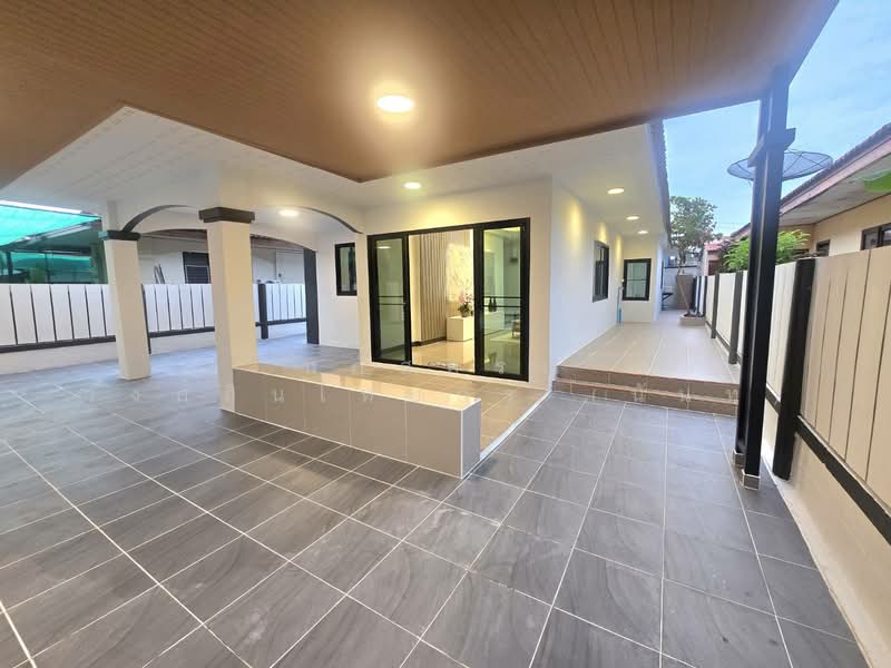Minburi Garden Home : มีนบุรี การ์เด้น โฮม, กรุงเทพ, ถนนราษฎร์อุทิศ แสนแสบ มีนบุรี กรุงเทพมหานคร, แสนแสบ, มีนบุรี, กรุงเทพ, 200 ตร.ม., บ้านเดี่ยว ขาย, โดย นภัสศรณ์ วงศ์สินไทยกร (นันท์), 500356708 - DDproperty.com
