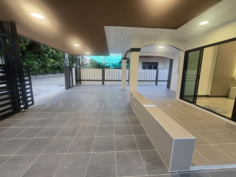 Minburi Garden Home : มีนบุรี การ์เด้น โฮม, กรุงเทพ, ถนนราษฎร์อุทิศ แสนแสบ มีนบุรี กรุงเทพมหานคร, แสนแสบ, มีนบุรี, กรุงเทพ, 200 ตร.ม., บ้านเดี่ยว ขาย, โดย นภัสศรณ์ วงศ์สินไทยกร (นันท์), 500356708 - DDproperty.com