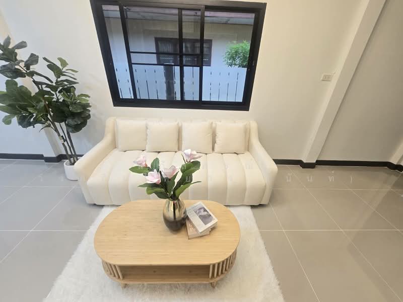 Minburi Garden Home, Bangkok, ถนนราษฎร์อุทิศ แสนแสบ มีนบุรี กรุงเทพมหานคร, Saen Sab, Min Buri, Bangkok, 3 Bedrooms, 200 sqm, Single Detached House For Sale, by นภัสศรณ์ วงศ์สินไทยกร (นันท์), 500356708 - DDproperty.com