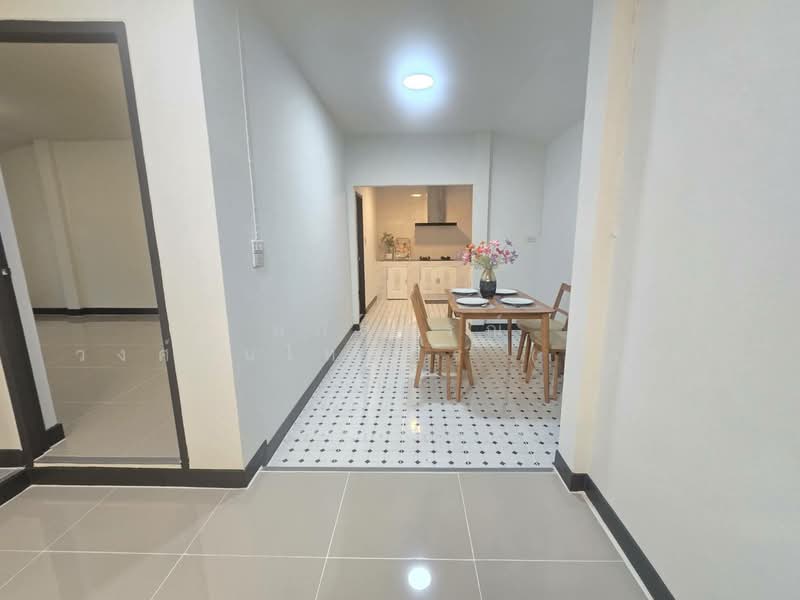 Minburi Garden Home, Bangkok, ถนนราษฎร์อุทิศ แสนแสบ มีนบุรี กรุงเทพมหานคร, Saen Sab, Min Buri, Bangkok, 3 Bedrooms, 200 sqm, Single Detached House For Sale, by นภัสศรณ์ วงศ์สินไทยกร (นันท์), 500356708 - DDproperty.com