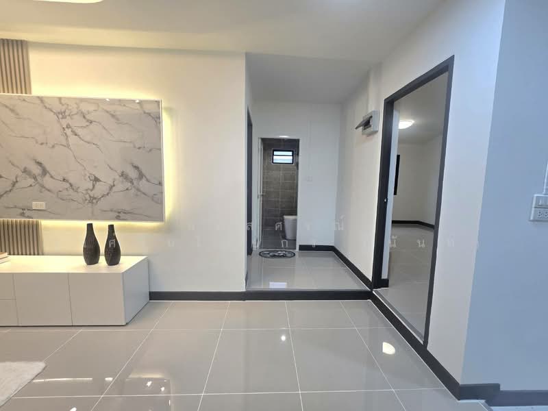 Minburi Garden Home, Bangkok, ถนนราษฎร์อุทิศ แสนแสบ มีนบุรี กรุงเทพมหานคร, Saen Sab, Min Buri, Bangkok, 3 Bedrooms, 200 sqm, Single Detached House For Sale, by นภัสศรณ์ วงศ์สินไทยกร (นันท์), 500356708 - DDproperty.com