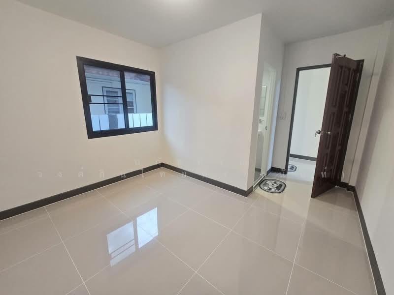Minburi Garden Home, Bangkok, ถนนราษฎร์อุทิศ แสนแสบ มีนบุรี กรุงเทพมหานคร, Saen Sab, Min Buri, Bangkok, 3 Bedrooms, 200 sqm, Single Detached House For Sale, by นภัสศรณ์ วงศ์สินไทยกร (นันท์), 500356708 - DDproperty.com