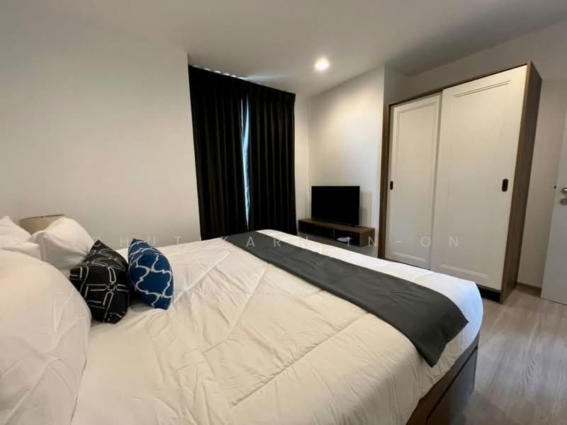 The Base Central, Phuket, Chao Fah Tawan Tok Rd, Wichit, Muang Phuket, Phuket, 2 Bedrooms, 46 sqm, Condo For Rent, by Chutikarn In-On, 500356709 - DDproperty.com