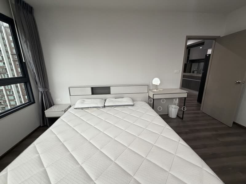 IDEO Rama 9-Asoke, Bangkok, Rama 9 Road, Huai Khwang, Bangkok, 2 Bedrooms, 75 sqm, Condo For Rent, by Kitsadapoom Wanpholthong, 500356712 - DDproperty.com