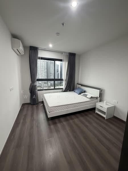 IDEO Rama 9-Asoke, Bangkok, Rama 9 Road, Huai Khwang, Bangkok, 2 Bedrooms, 75 sqm, Condo For Rent, by Kitsadapoom Wanpholthong, 500356712 - DDproperty.com