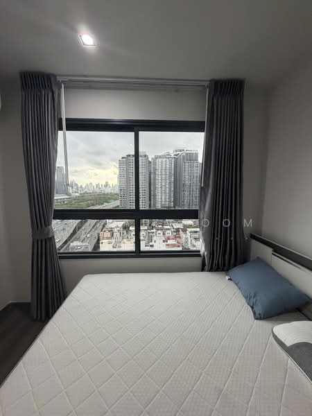 IDEO Rama 9-Asoke, Bangkok, Rama 9 Road, Huai Khwang, Bangkok, 2 Bedrooms, 75 sqm, Condo For Rent, by Kitsadapoom Wanpholthong, 500356712 - DDproperty.com