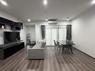 For Rent - IDEO Rama 9-Asoke, Bangkok