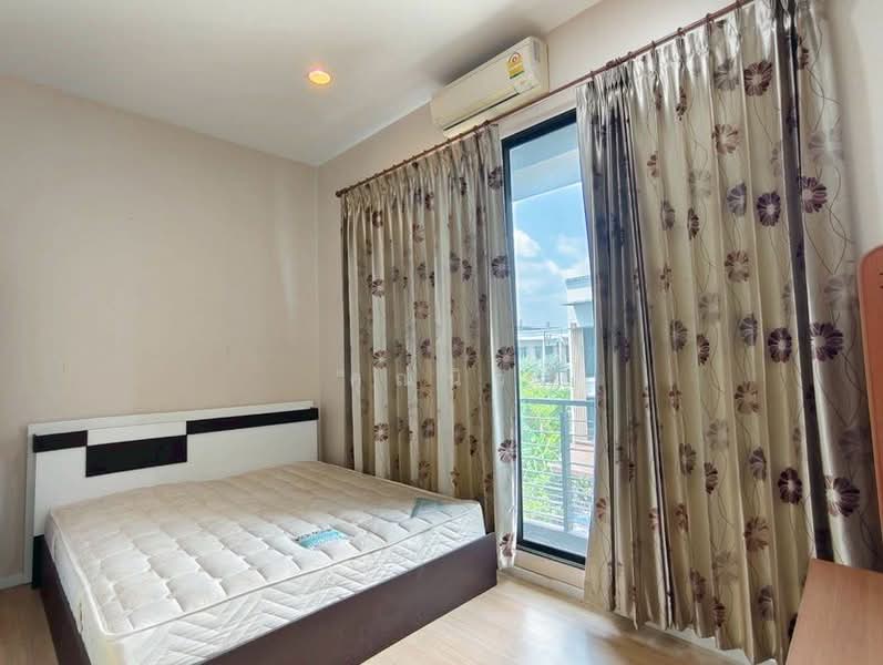 Baan Klang Muang Kalpapruek, Bangkok, Thonburi Court Road, Bang Wa, Phasi Charoen, Bangkok, 3 Bedrooms, 198 sqm, Townhouse For Sale, by คุณนิว, 500356714 - DDproperty.com