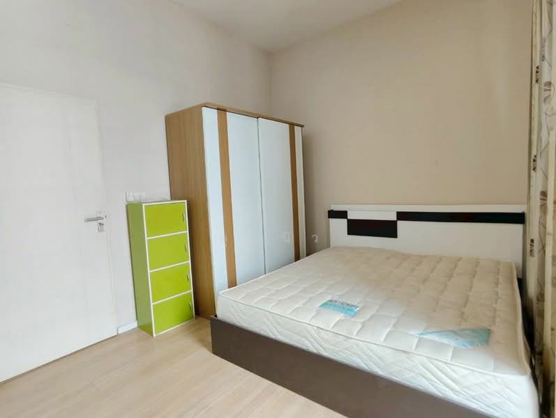 Baan Klang Muang Kalpapruek, Bangkok, Thonburi Court Road, Bang Wa, Phasi Charoen, Bangkok, 3 Bedrooms, 198 sqm, Townhouse For Sale, by คุณนิว, 500356714 - DDproperty.com
