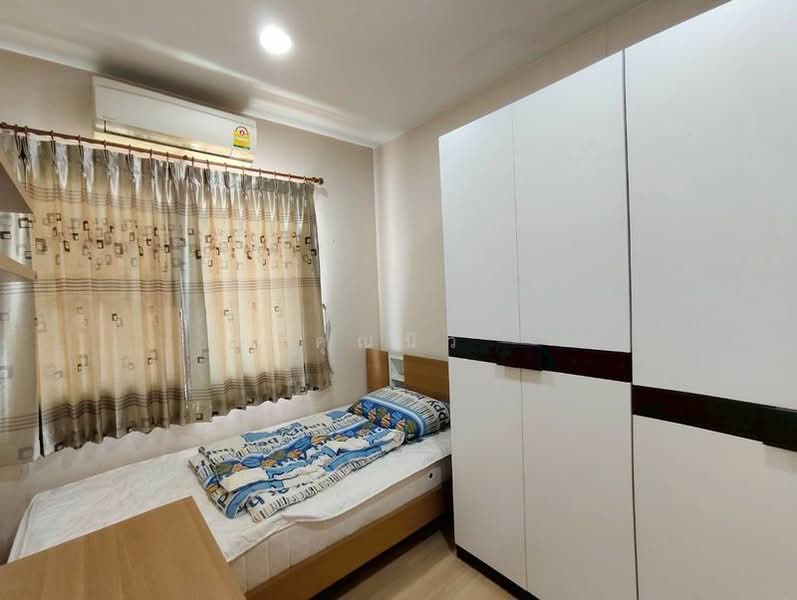 Baan Klang Muang Kalpapruek, Bangkok, Thonburi Court Road, Bang Wa, Phasi Charoen, Bangkok, 3 Bedrooms, 198 sqm, Townhouse For Sale, by คุณนิว, 500356714 - DDproperty.com