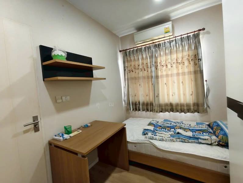Baan Klang Muang Kalpapruek, Bangkok, Thonburi Court Road, Bang Wa, Phasi Charoen, Bangkok, 3 Bedrooms, 198 sqm, Townhouse For Sale, by คุณนิว, 500356714 - DDproperty.com
