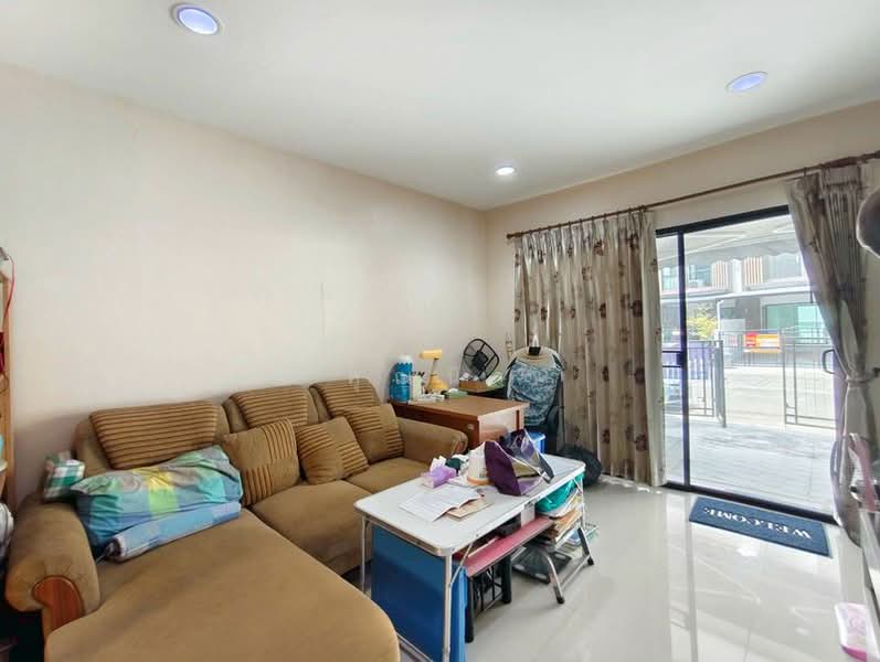 Baan Klang Muang Kalpapruek : บ้านกลางเมือง กัลปพฤกษ์, กรุงเทพ, ถนนศาลธนบุรี, บางหว้า, ภาษีเจริญ, กรุงเทพ, 198 ตร.ม., ทาวน์เฮ้าส์ ขาย, โดย คุณนิว, 500356714 - DDproperty.com