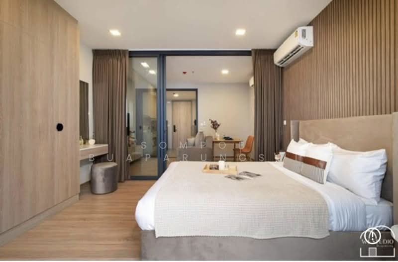 XT Phayathai, Bangkok, Phaya Thai Road, Thanon Phaya Thai, Ratchathewi, Bangkok, 1 Bedroom, 41 sqm, Condo For Rent, by Sompob Buaparungsri, 500356715 - DDproperty.com