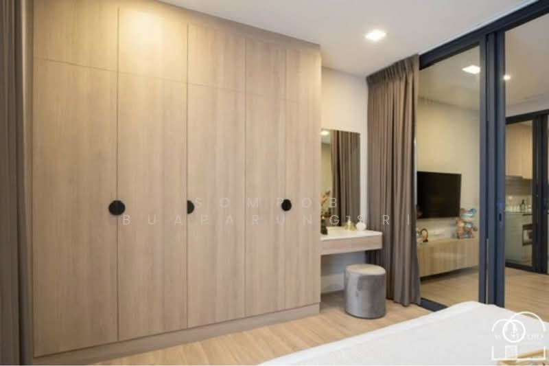XT Phayathai, Bangkok, Phaya Thai Road, Thanon Phaya Thai, Ratchathewi, Bangkok, 1 Bedroom, 41 sqm, Condo For Rent, by Sompob Buaparungsri, 500356715 - DDproperty.com