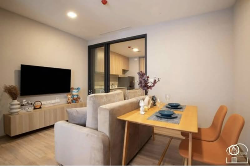 XT Phayathai, Bangkok, Phaya Thai Road, Thanon Phaya Thai, Ratchathewi, Bangkok, 1 Bedroom, 41 sqm, Condo For Rent, by Sompob Buaparungsri, 500356715 - DDproperty.com