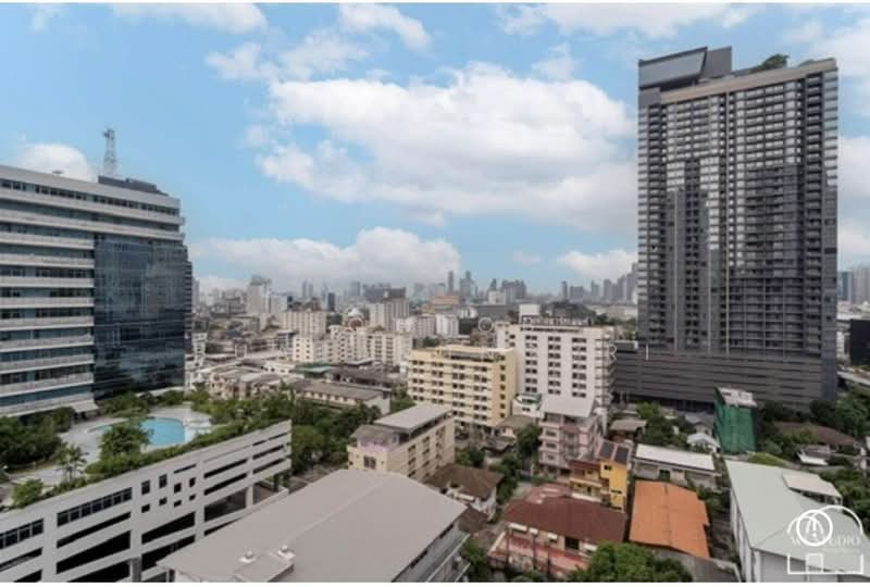 XT Phayathai, Bangkok, Phaya Thai Road, Thanon Phaya Thai, Ratchathewi, Bangkok, 1 Bedroom, 41 sqm, Condo For Rent, by Sompob Buaparungsri, 500356715 - DDproperty.com