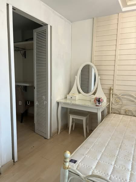 The Sense Sukhumvit : เดอะ เซนส์ สุขุมวิท, กรุงเทพ, 8 สุขุมวิท 68 Aly, บางนาเหนือ, บางนา, กรุงเทพ, 47 ตร.ม., คอนโด ให้เช่า, โดย Sompob Buaparungsri, 500356716 - DDproperty.com