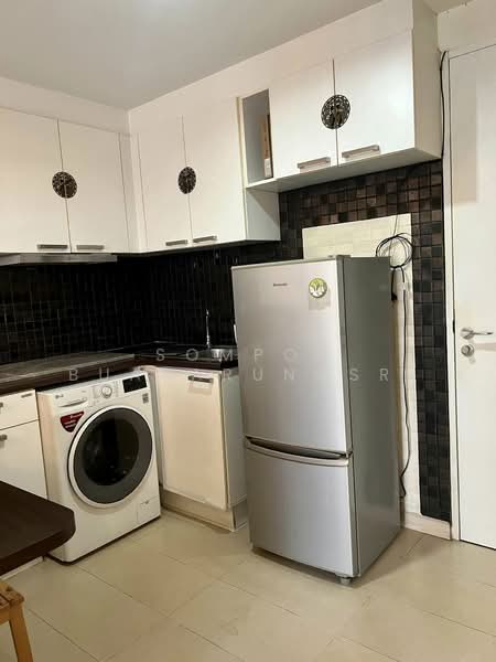 The Sense Sukhumvit, Bangkok, 8 Sukhumvit 68 Aly, Bang Na Nuea, Bang Na, Bangkok, 1 Bedroom, 47 sqm, Condo For Rent, by Sompob Buaparungsri, 500356716 - DDproperty.com