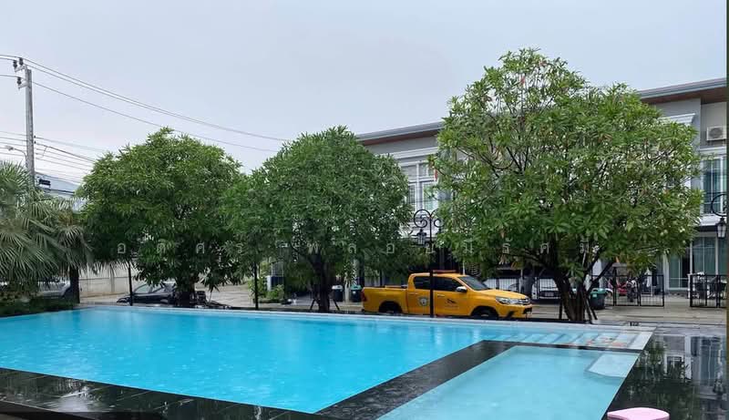Golden Town Bangna-Suanluang : โกลเด้น ทาวน์ บางนา-สวนหลวง, กรุงเทพ, ถนนกาญจนาภิเษก, ดอกไม้, ประเวศ, กรุงเทพ, 100 ตร.ม., ทาวน์เฮ้าส์ ให้เช่า, โดย อดิศร พลอยมีรัศมี, 500356719 - DDproperty.com