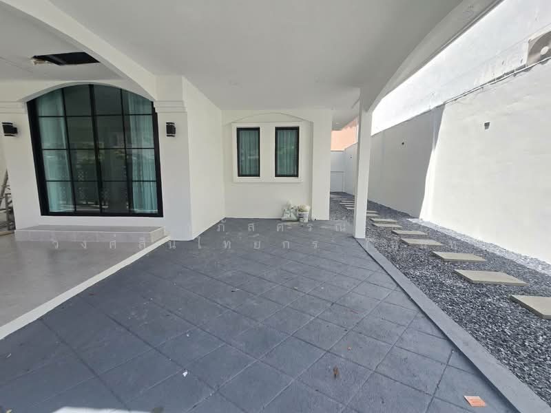 Chonlada Saimai, Bangkok, Sai Mai, Bangkok, 4 Bedrooms, 200 sqm, Single Detached House For Sale, by นภัสศรณ์ วงศ์สินไทยกร (นันท์), 500356720 - DDproperty.com