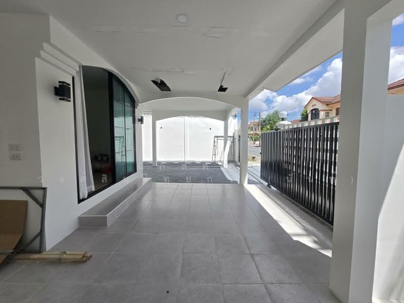 Chonlada Saimai, Bangkok, Sai Mai, Bangkok, 4 Bedrooms, 200 sqm, Single Detached House For Sale, by นภัสศรณ์ วงศ์สินไทยกร (นันท์), 500356720 - DDproperty.com