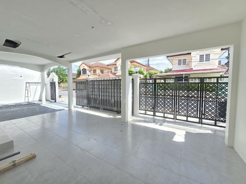 Chonlada Saimai, Bangkok, Sai Mai, Bangkok, 4 Bedrooms, 200 sqm, Single Detached House For Sale, by นภัสศรณ์ วงศ์สินไทยกร (นันท์), 500356720 - DDproperty.com