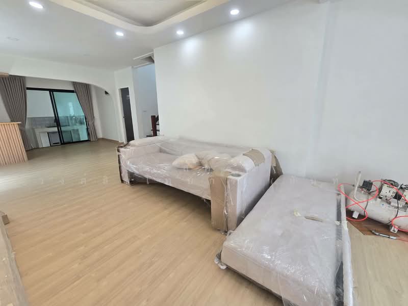 Chonlada Saimai, Bangkok, Sai Mai, Bangkok, 4 Bedrooms, 200 sqm, Single Detached House For Sale, by นภัสศรณ์ วงศ์สินไทยกร (นันท์), 500356720 - DDproperty.com