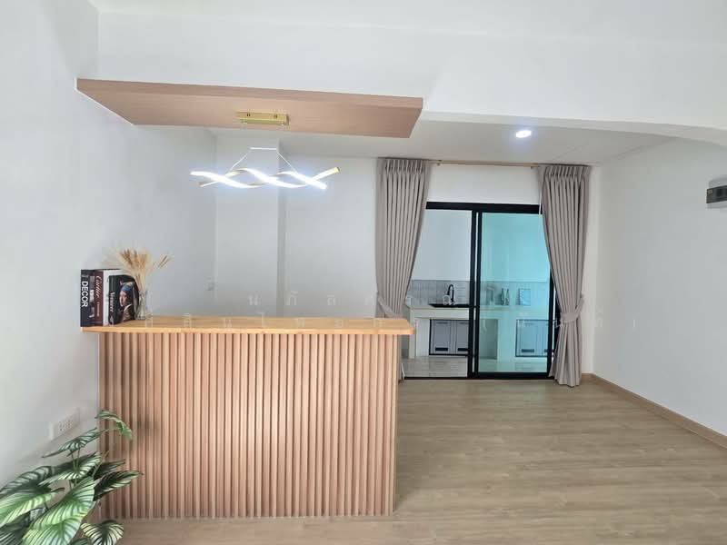 Chonlada Saimai, Bangkok, Sai Mai, Bangkok, 4 Bedrooms, 200 sqm, Single Detached House For Sale, by นภัสศรณ์ วงศ์สินไทยกร (นันท์), 500356720 - DDproperty.com