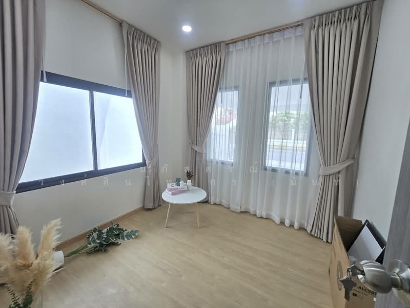 ชลลดาสายไหม : Chonlada Saimai, กรุงเทพ, สายไหม, กรุงเทพ, 200 ตร.ม., บ้านเดี่ยว ขาย, โดย นภัสศรณ์ วงศ์สินไทยกร (นันท์), 500356720 - DDproperty.com