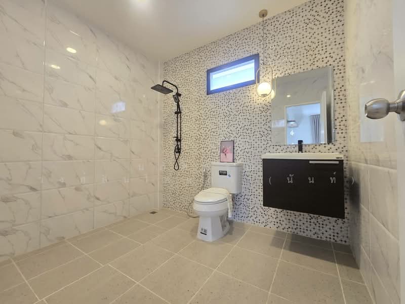 Chonlada Saimai, Bangkok, Sai Mai, Bangkok, 4 Bedrooms, 200 sqm, Single Detached House For Sale, by นภัสศรณ์ วงศ์สินไทยกร (นันท์), 500356720 - DDproperty.com