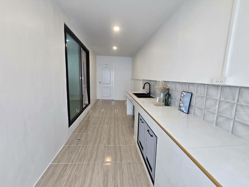 Chonlada Saimai, Bangkok, Sai Mai, Bangkok, 4 Bedrooms, 200 sqm, Single Detached House For Sale, by นภัสศรณ์ วงศ์สินไทยกร (นันท์), 500356720 - DDproperty.com