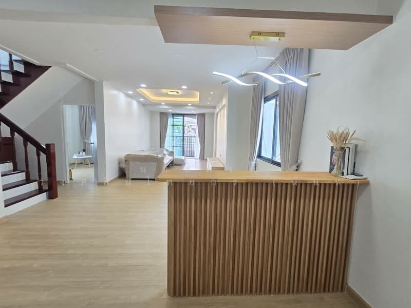 ชลลดาสายไหม : Chonlada Saimai, กรุงเทพ, สายไหม, กรุงเทพ, 200 ตร.ม., บ้านเดี่ยว ขาย, โดย นภัสศรณ์ วงศ์สินไทยกร (นันท์), 500356720 - DDproperty.com