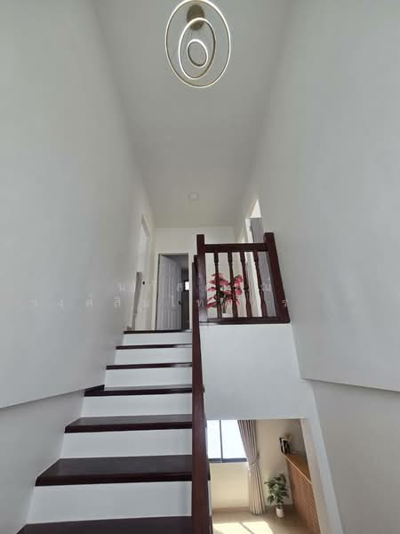 Chonlada Saimai, Bangkok, Sai Mai, Bangkok, 4 Bedrooms, 200 sqm, Single Detached House For Sale, by นภัสศรณ์ วงศ์สินไทยกร (นันท์), 500356720 - DDproperty.com