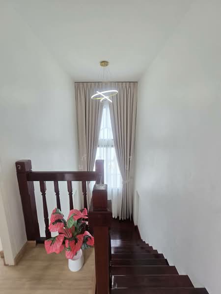 Chonlada Saimai, Bangkok, Sai Mai, Bangkok, 4 Bedrooms, 200 sqm, Single Detached House For Sale, by นภัสศรณ์ วงศ์สินไทยกร (นันท์), 500356720 - DDproperty.com
