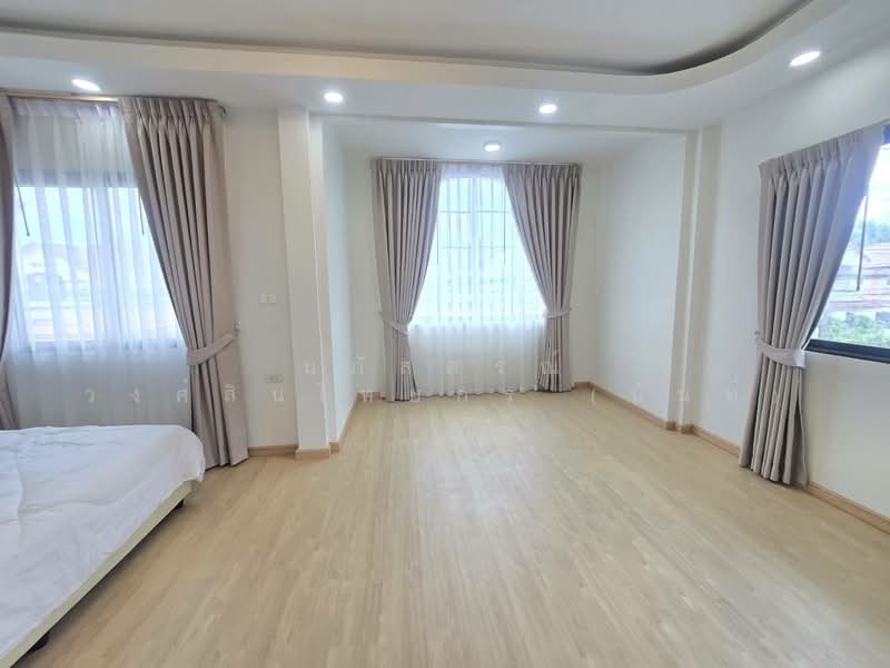 Chonlada Saimai, Bangkok, Sai Mai, Bangkok, 4 Bedrooms, 200 sqm, Single Detached House For Sale, by นภัสศรณ์ วงศ์สินไทยกร (นันท์), 500356720 - DDproperty.com