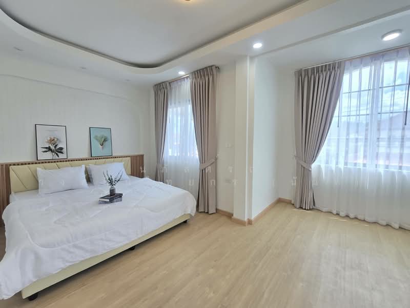 ชลลดาสายไหม : Chonlada Saimai, กรุงเทพ, สายไหม, กรุงเทพ, 200 ตร.ม., บ้านเดี่ยว ขาย, โดย นภัสศรณ์ วงศ์สินไทยกร (นันท์), 500356720 - DDproperty.com