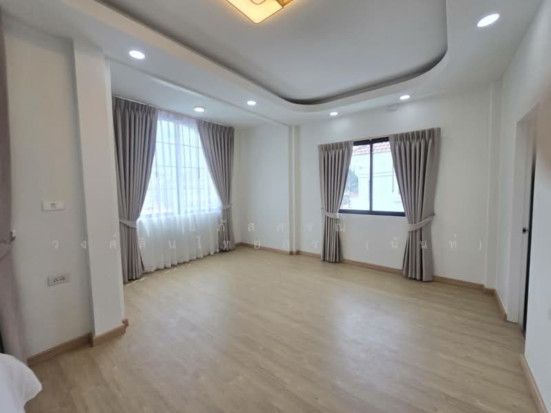 Chonlada Saimai, Bangkok, Sai Mai, Bangkok, 4 Bedrooms, 200 sqm, Single Detached House For Sale, by นภัสศรณ์ วงศ์สินไทยกร (นันท์), 500356720 - DDproperty.com