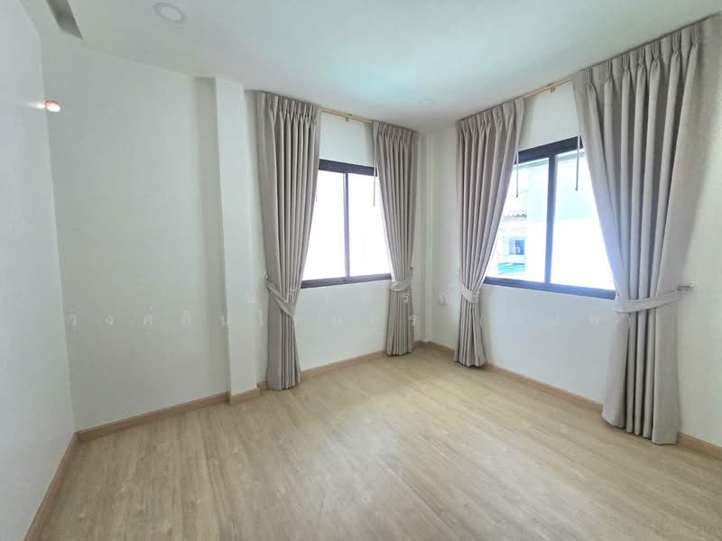 Chonlada Saimai, Bangkok, Sai Mai, Bangkok, 4 Bedrooms, 200 sqm, Single Detached House For Sale, by นภัสศรณ์ วงศ์สินไทยกร (นันท์), 500356720 - DDproperty.com