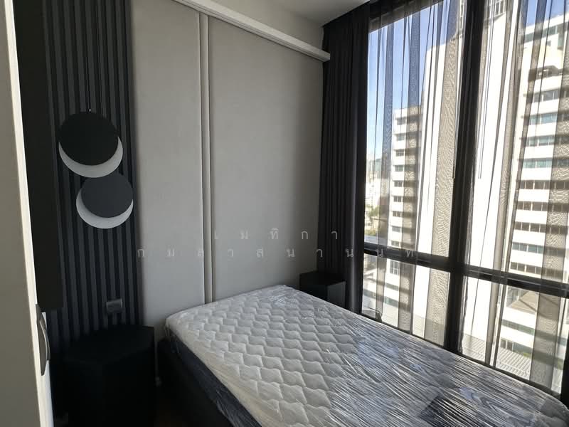Muniq Langsuan, Bangkok, Soi Tonson, Lumphini, Pathum Wan, Bangkok, 2 Bedrooms, 80 sqm, Condo For Rent, by เมทิกา กมลาสนานนท์, 500356721 - DDproperty.com