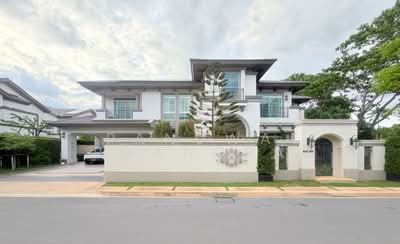 ขาย - Nantawan Ramintra-Paholyothin 50 : นันทวัน รามอินทรา พหลโยธิน 50, กรุงเทพ