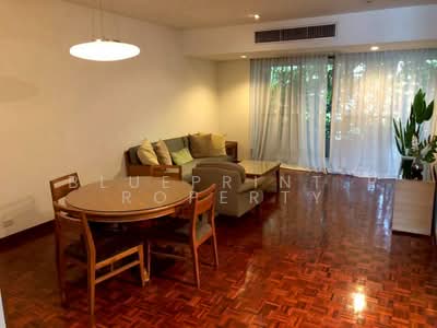 For Rent - The Pearl 49, Bangkok