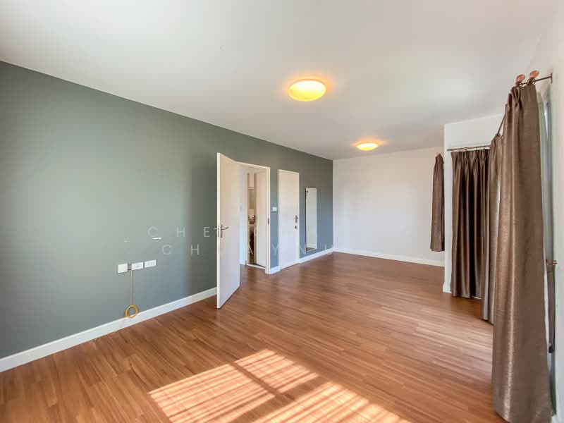 Pruklada Prachauthit 76, Bangkok, 899 737 Soi Pracha Uthit 90, Thung Khru, Thung Khru, Bangkok, 3 Bedrooms, 150 sqm, Single Detached House For Sale, by Chekchanok Chuaynual, 500356727 - DDproperty.com
