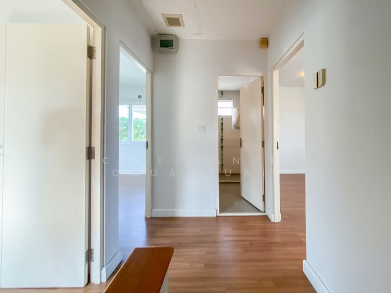 Pruklada Prachauthit 76, Bangkok, 899 737 Soi Pracha Uthit 90, Thung Khru, Thung Khru, Bangkok, 3 Bedrooms, 150 sqm, Single Detached House For Sale, by Chekchanok Chuaynual, 500356727 - DDproperty.com