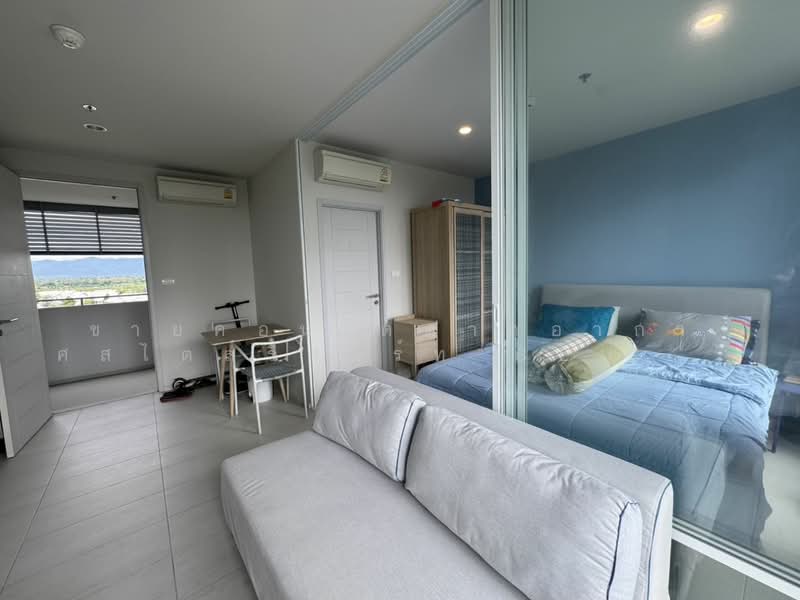 BLU Diamond Cha-am-Hua Hin : บลู ไดมอนด์ ชะอำ-หัวหิน, เพชรบุรี, 799 เพชรเกษม, ชะอำ, เพชรบุรี, 31 ตร.ม., คอนโด ขาย, โดย ขายคอนโดตากอากาศสไตล์รีสอร์ท Blu Cha-am (บลู ชะอำ) ใกล้ทะเล, 500356730 - DDproperty.com